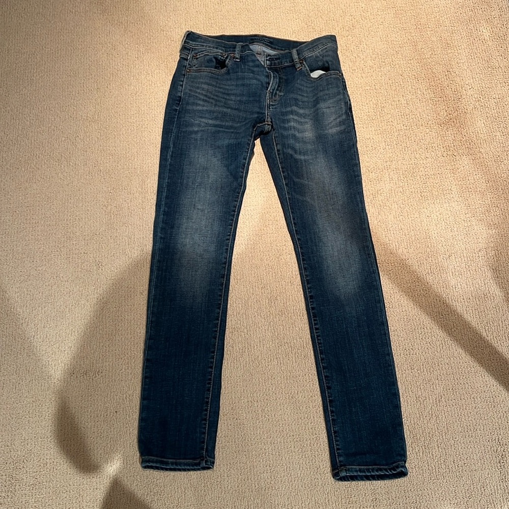 Lucky Brand Men’s Jeans W29 L32 Skinny